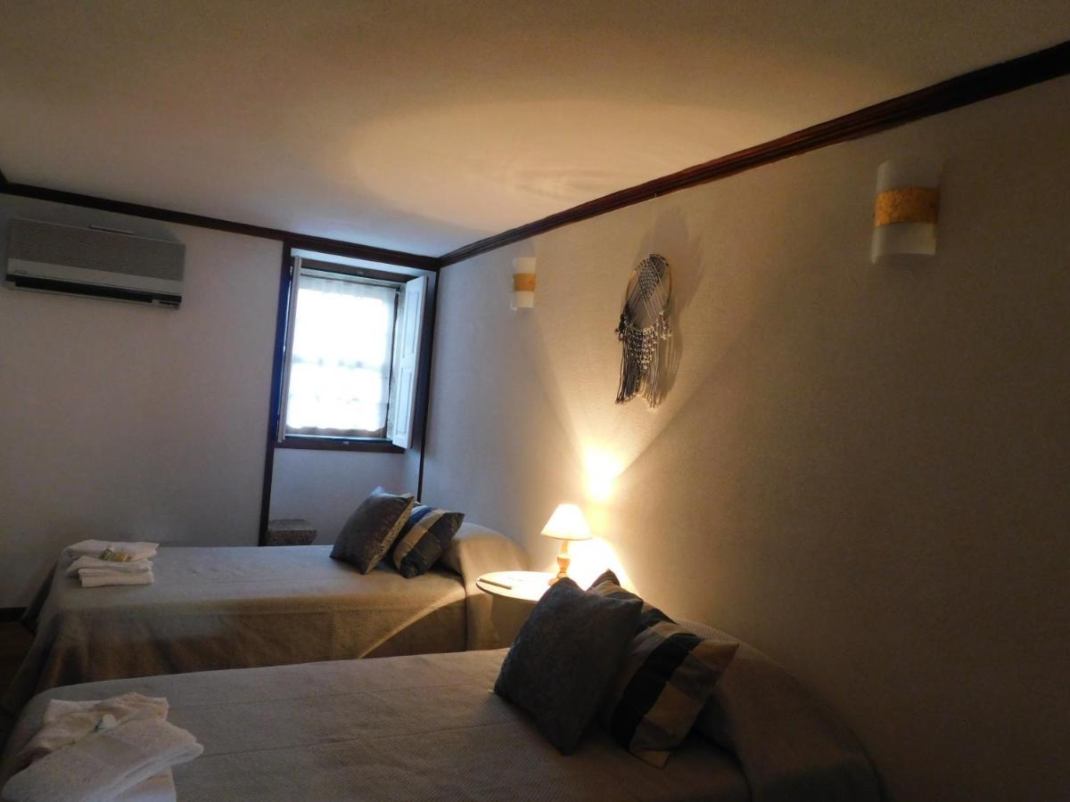 Casa Da Cerca Villa Sortelha Kültér fotó